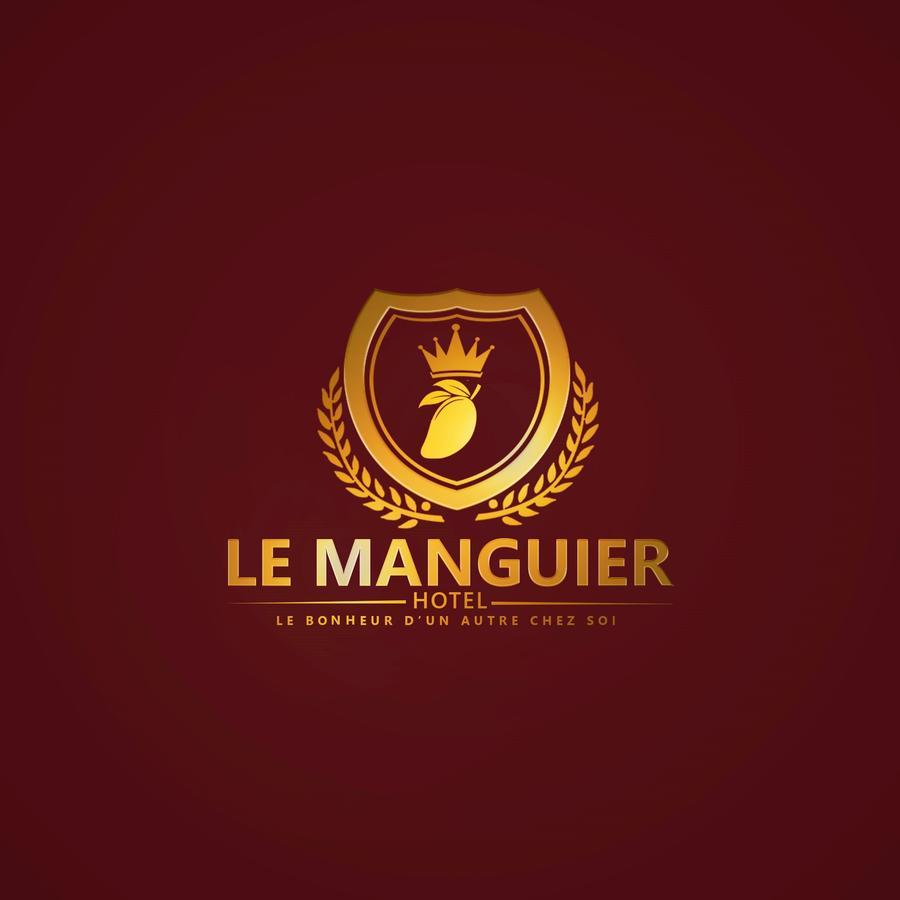 Hotel Le Manguier Les Cayes Zimmer foto